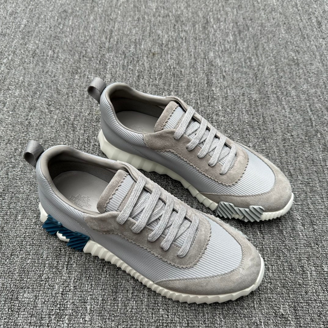 Hermes Sneakers – Montanamode
