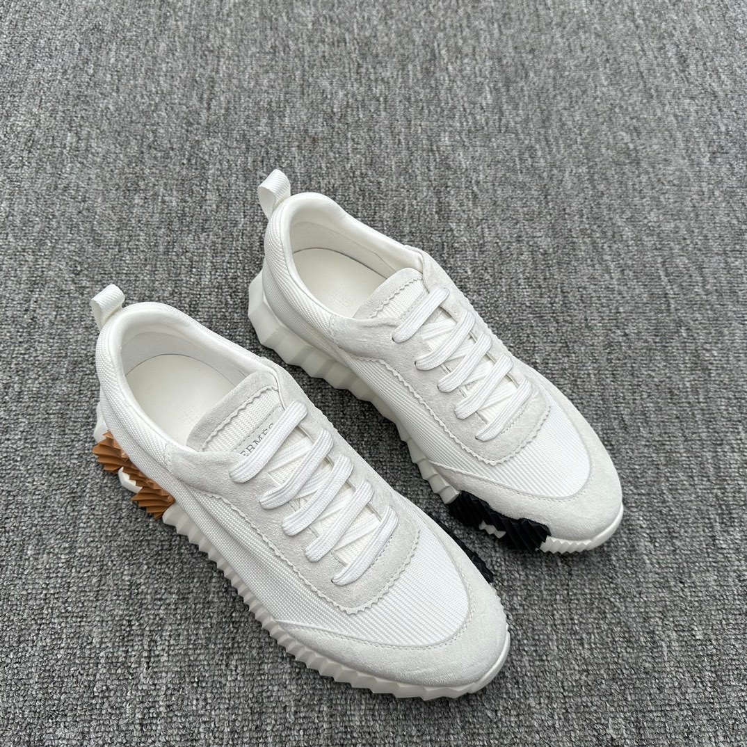Hermes Sneakers – Montanamode