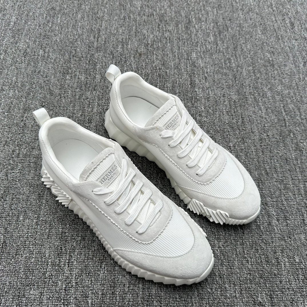 Hermes Sneakers – Montanamode