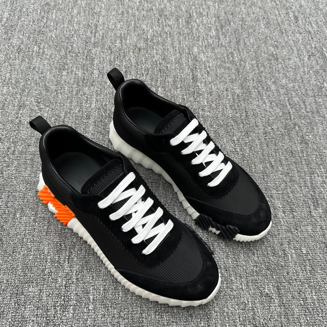 Hermes Sneakers – Montanamode