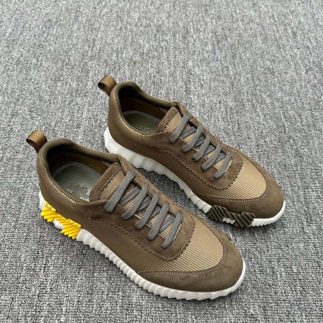 Hermes Sneakers – Montanamode