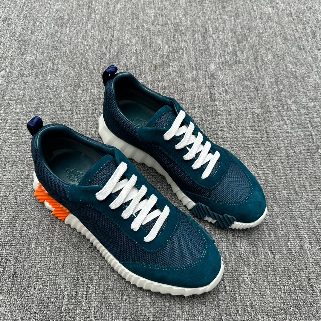 Hermes Sneakers – Montanamode