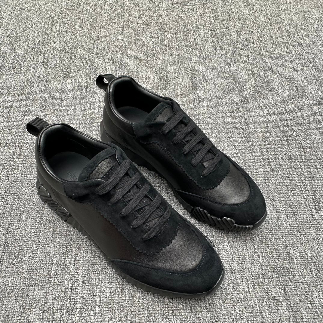 Hermes Sneakers – Montanamode