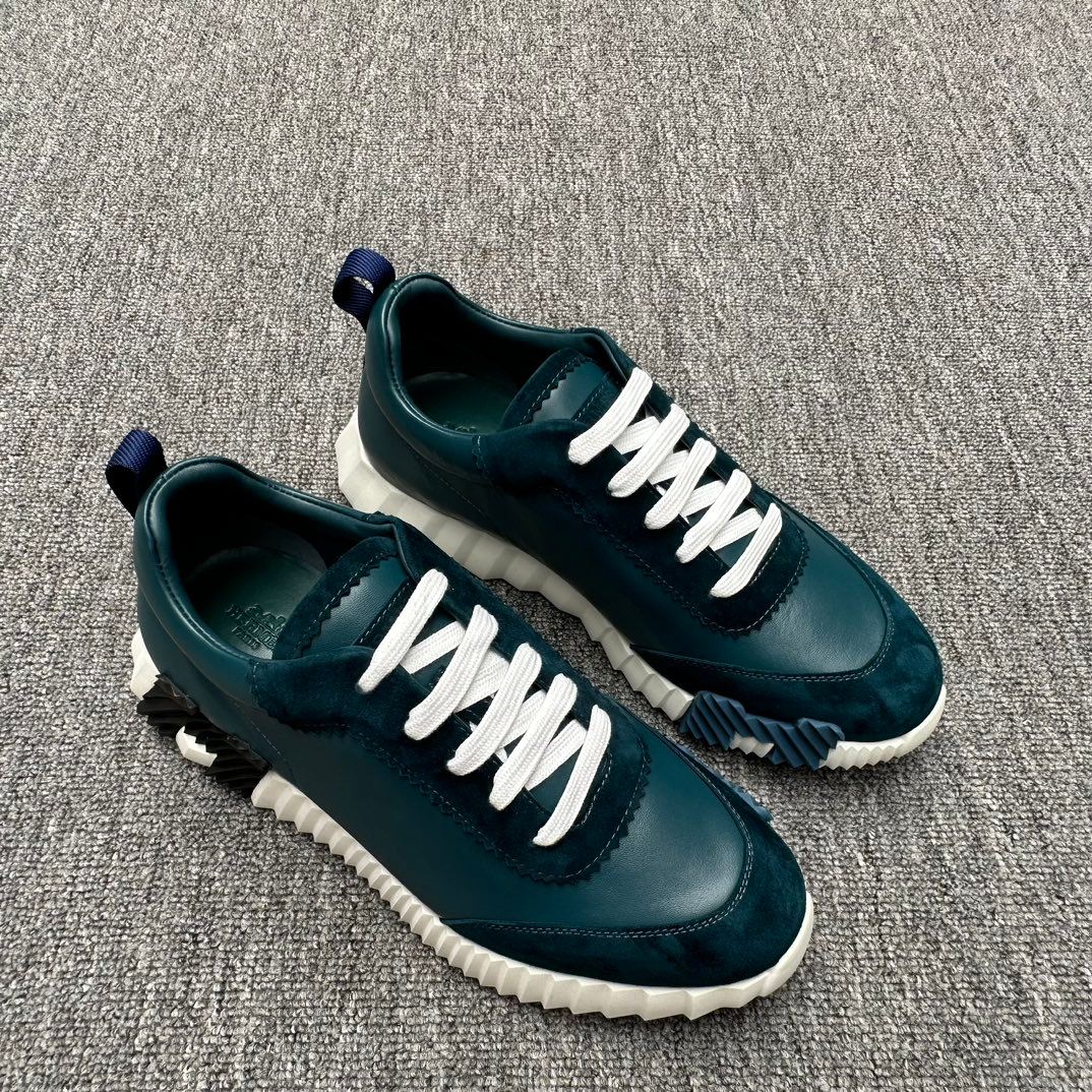Hermes Sneakers – Montanamode