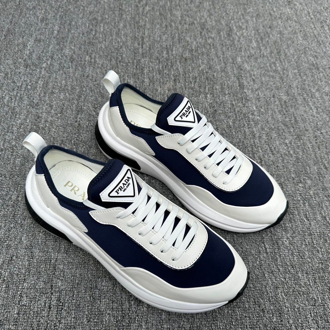 Prada Sneakers – Montanamode