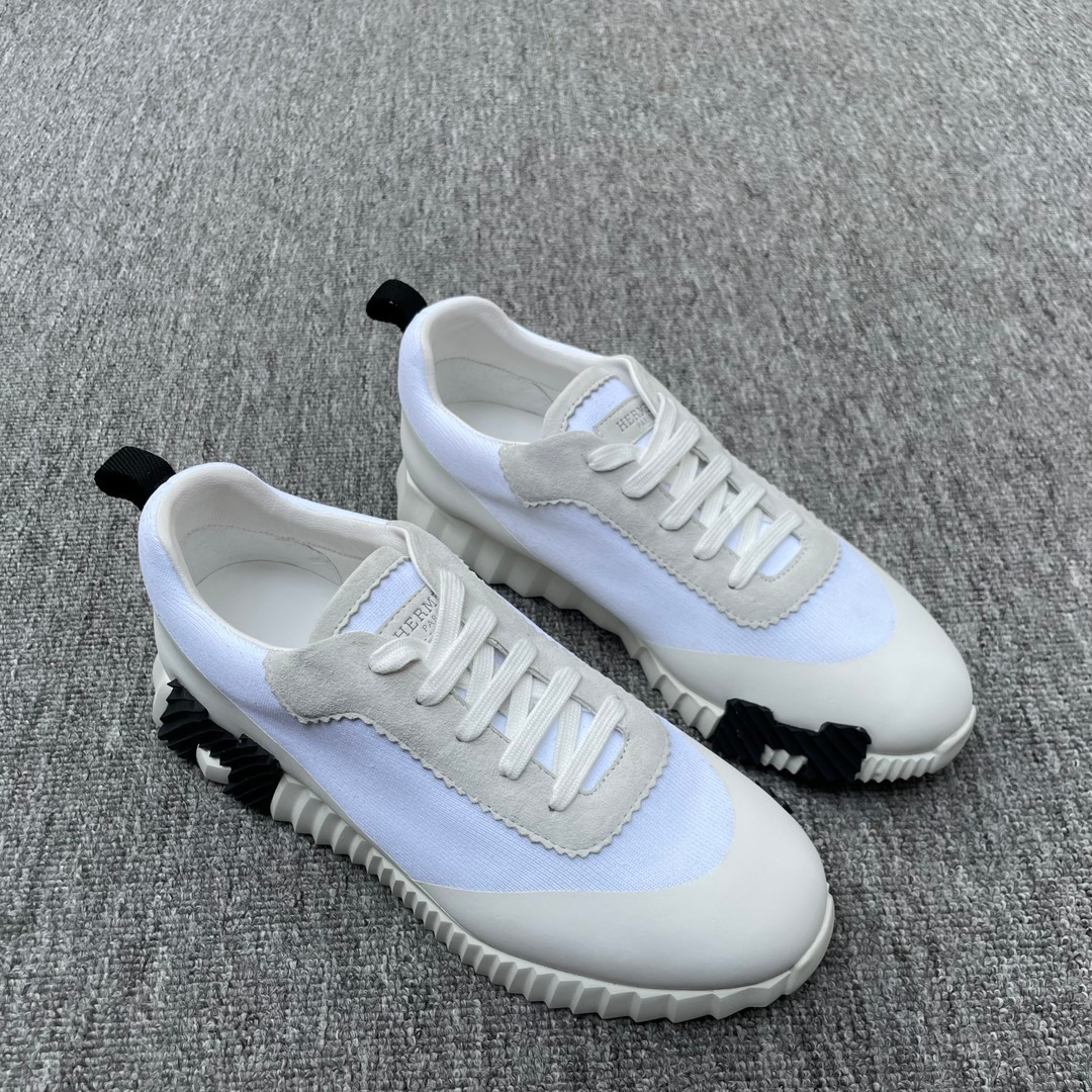 Hermes Sneakers – Montanamode