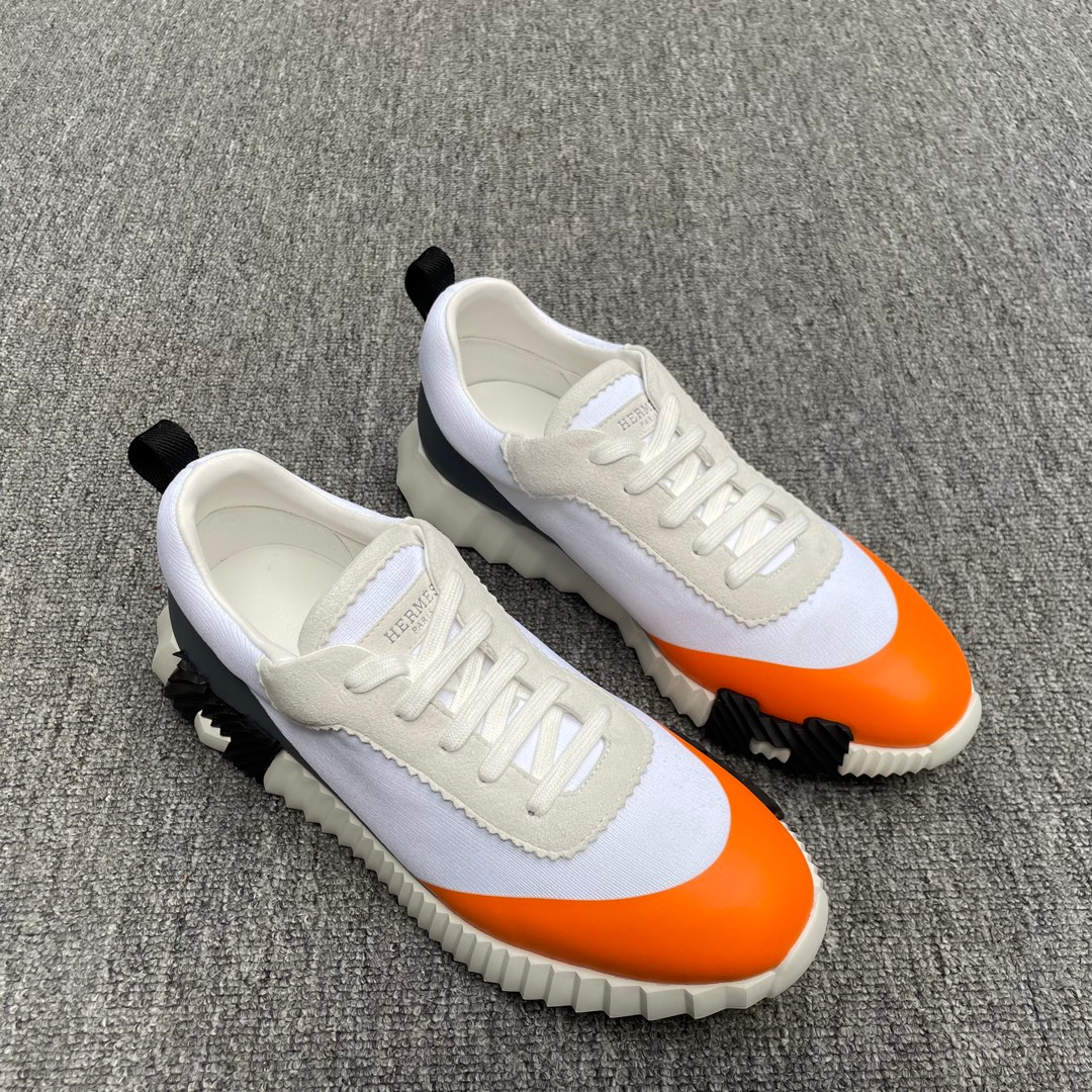 Hermes Sneakers – Montanamode