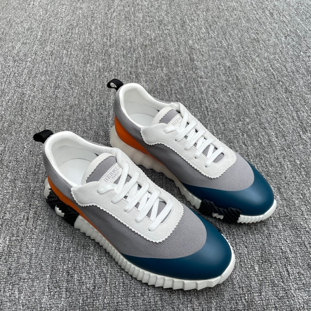 Hermes Sneakers – Montanamode