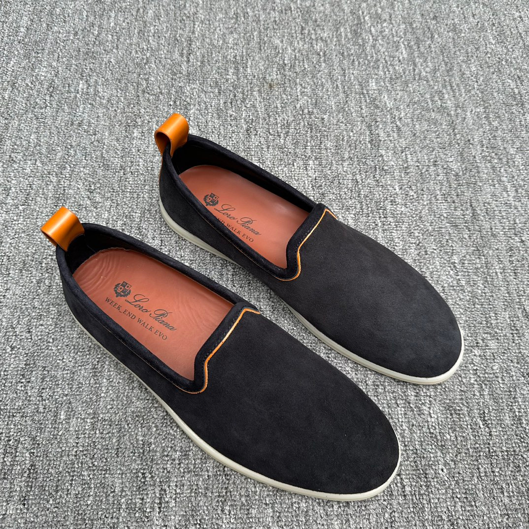 Loro Piana Sneakers – Montanamode
