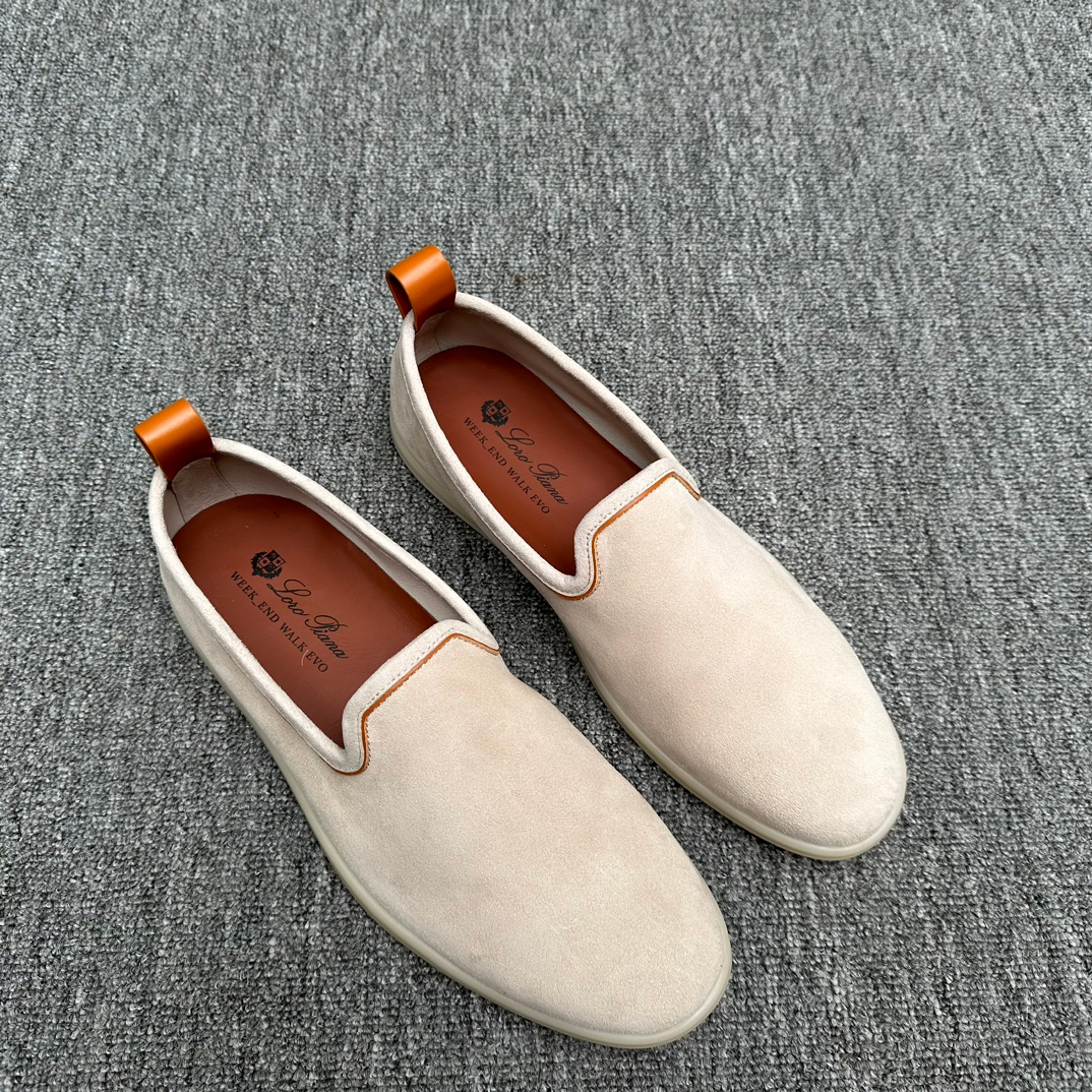 Loro Piana Sneakers – Montanamode