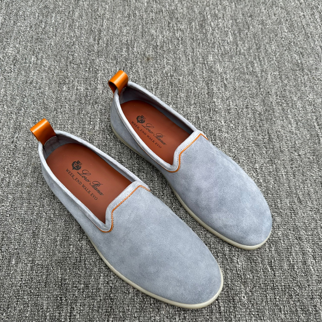 Loro Piana Sneakers – Montanamode