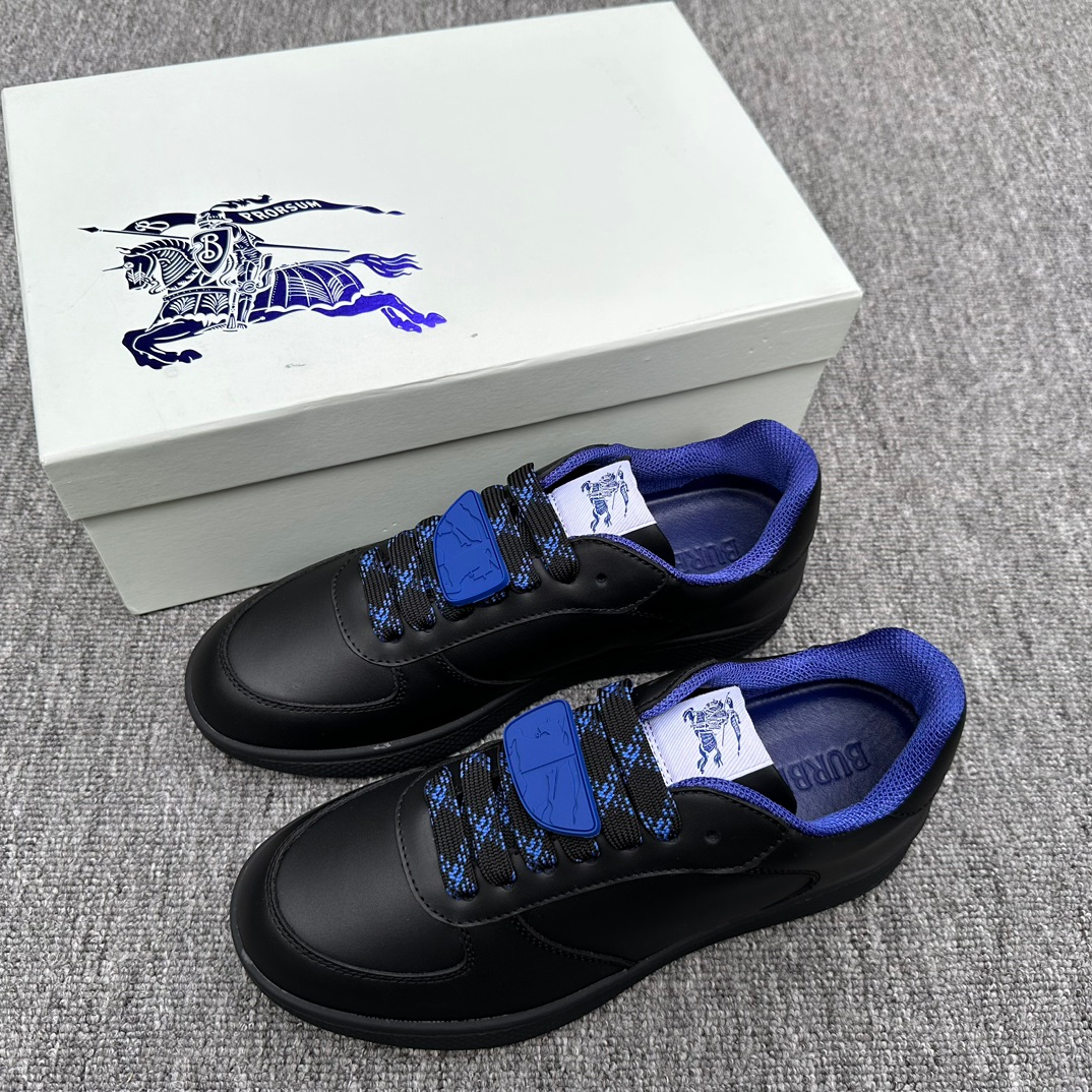 Burberry Terrace Sneakers – Montanamode