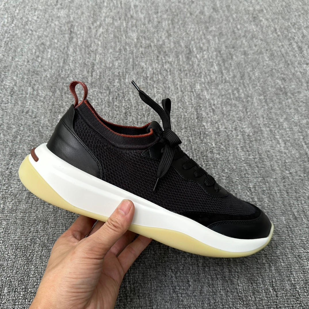 Loro Piana Sneakers – Montanamode