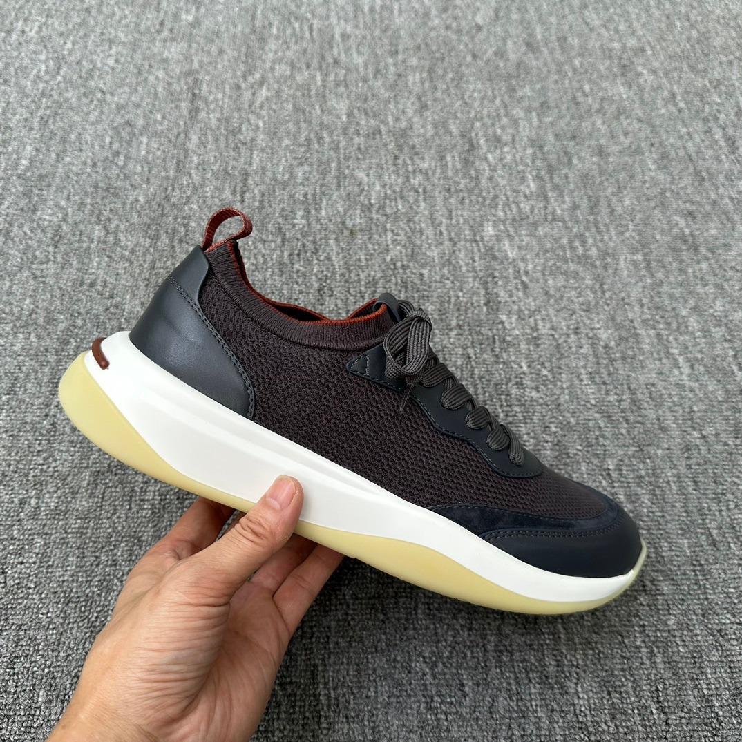 Loro Piana Sneakers – Montanamode