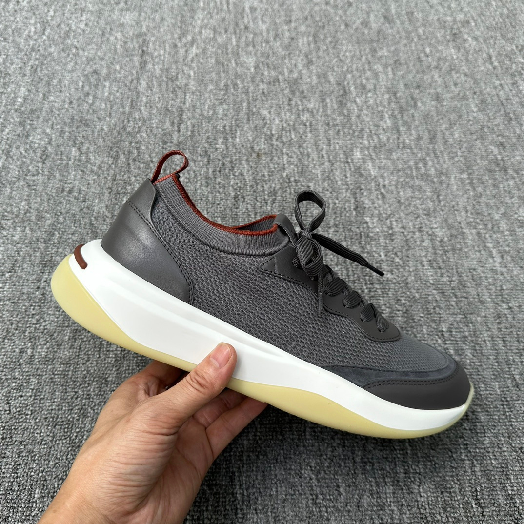 Loro Piana Sneakers – Montanamode