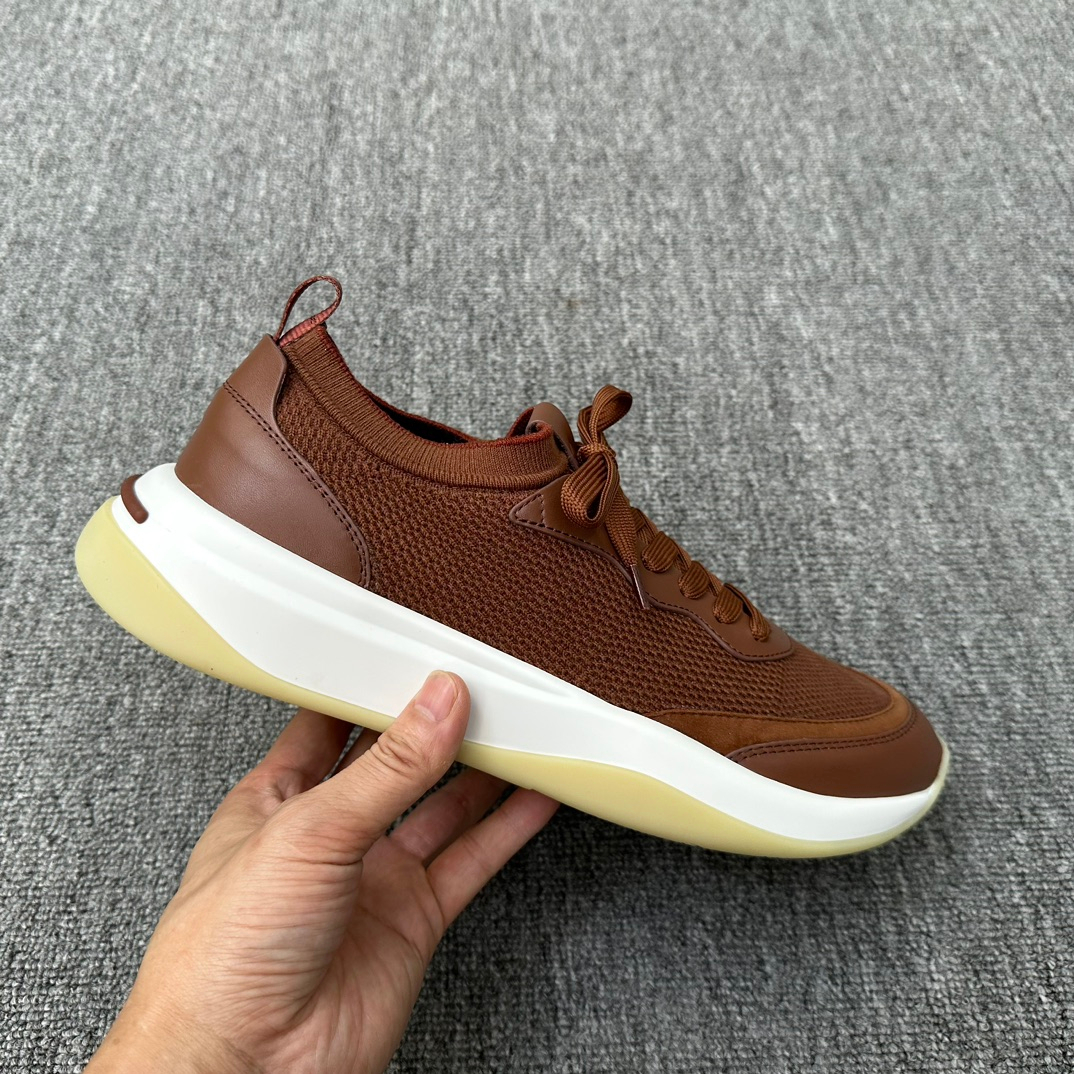 Loro Piana Sneakers – Montanamode