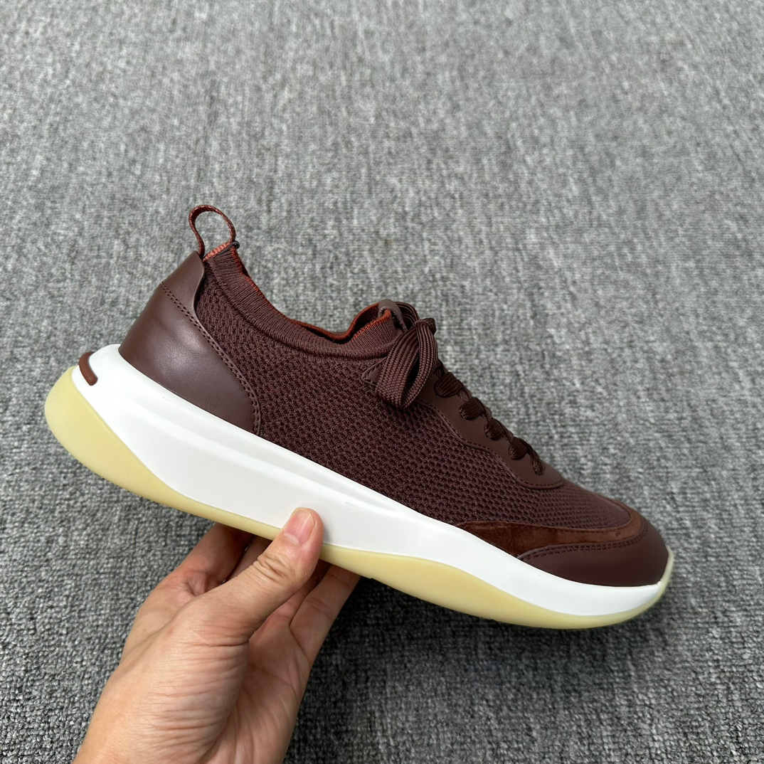 Loro Piana Sneakers – Montanamode