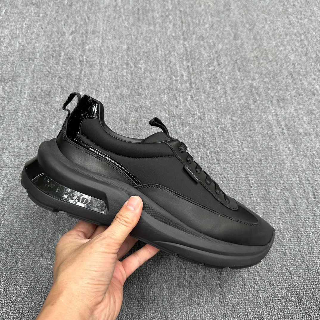 Prada Sneakers – Montanamode