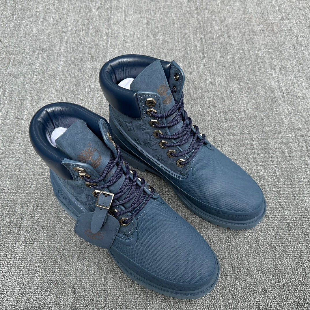 Louis Vuitton Sneakers – Montanamode