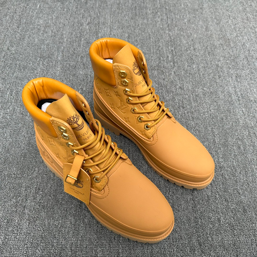 Louis Vuitton Sneakers – Montanamode