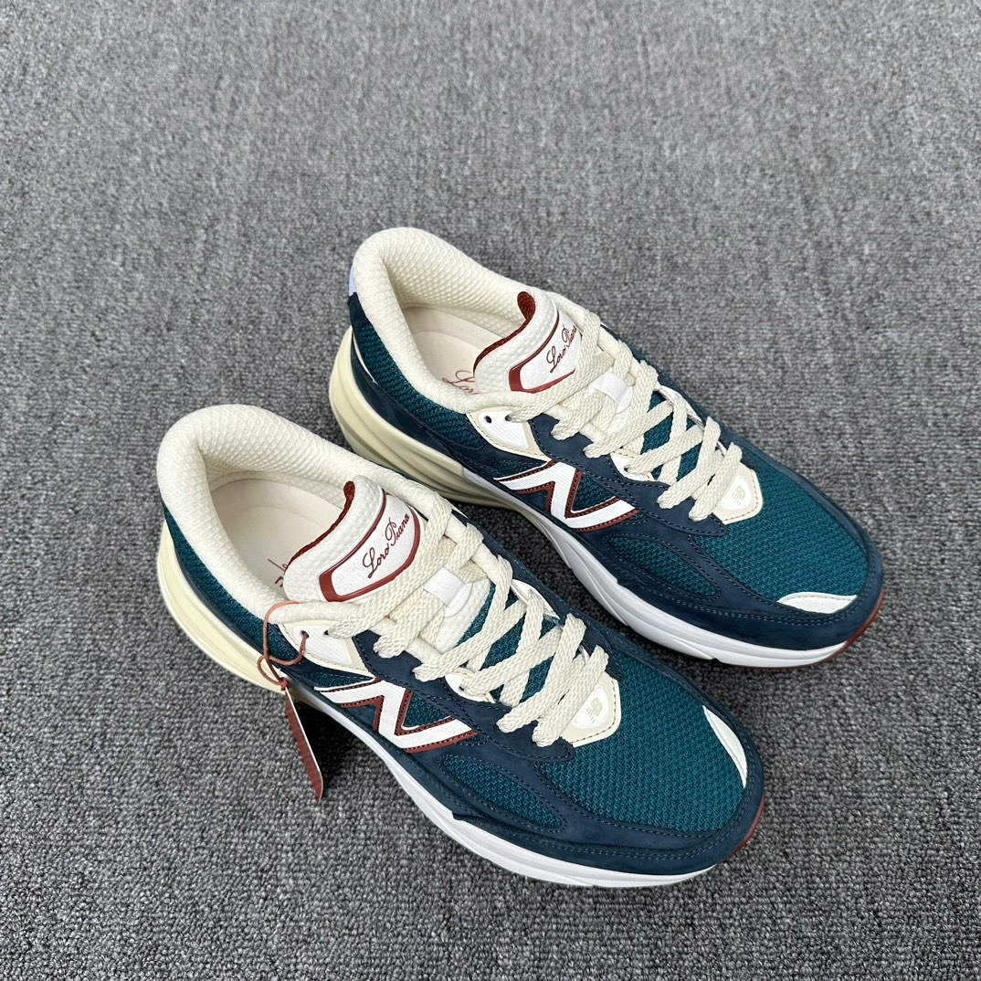 Loro Piana Sneakers – Montanamode