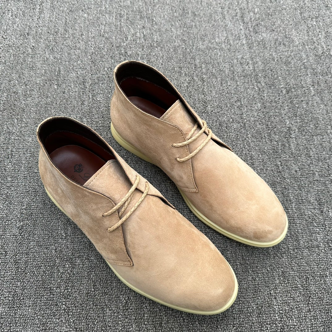 Loro Piana Sneakers – Montanamode