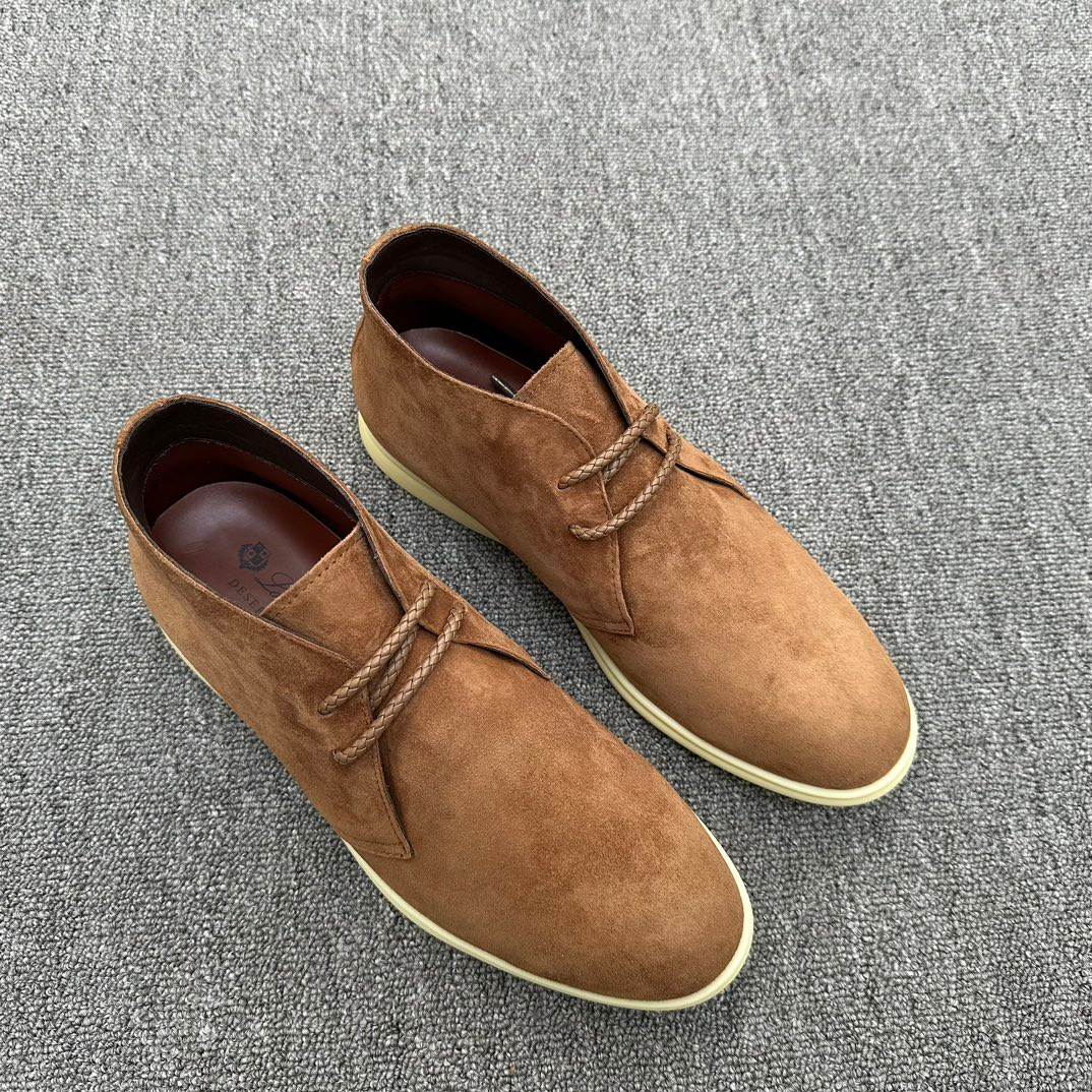 Loro Piana Sneakers – Montanamode