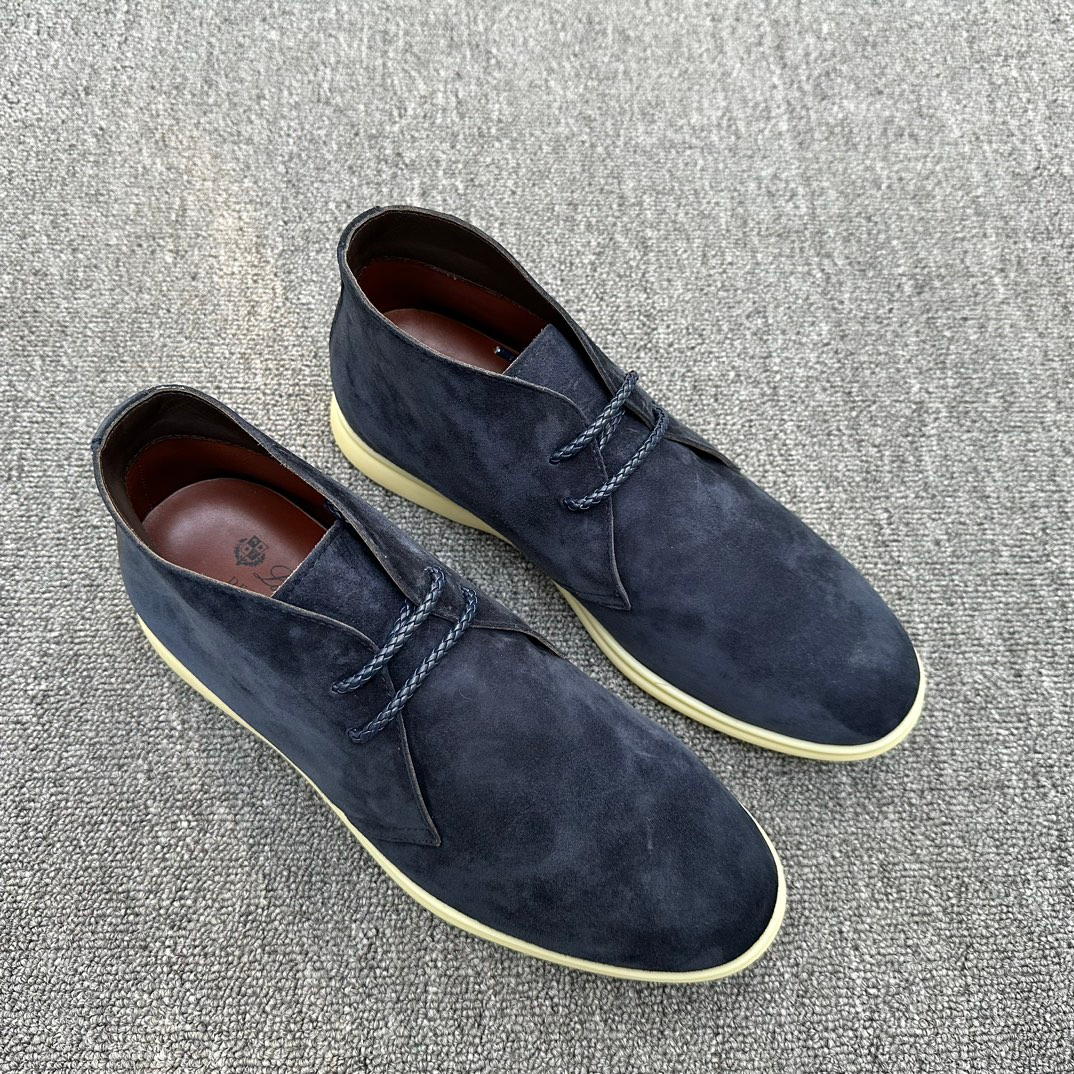 Loro Piana Sneakers – Montanamode