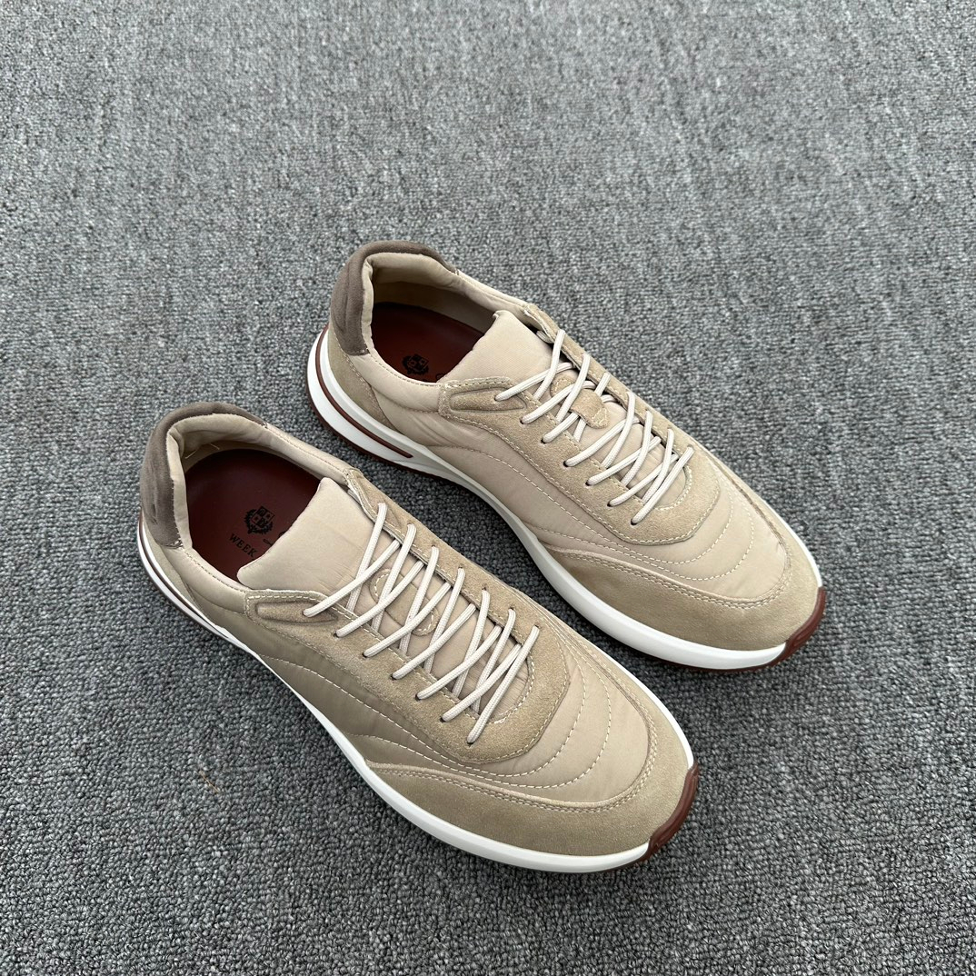 Loro Piana Sneakers – Montanamode