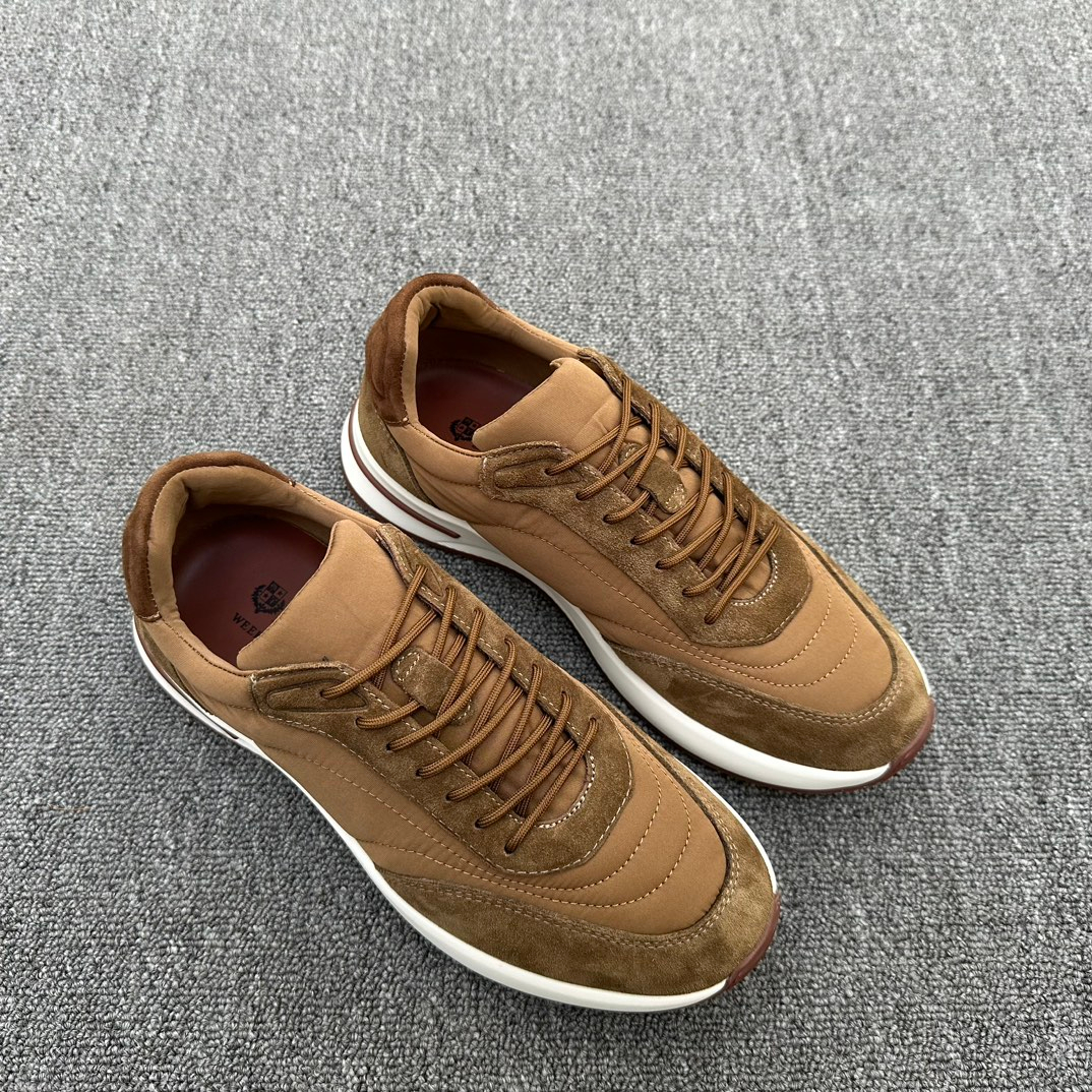 Loro Piana Sneakers – Montanamode