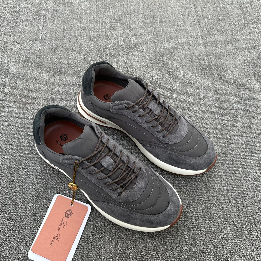 Loro Piana Sneakers – Montanamode