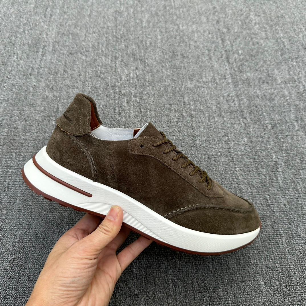 Loro Piana Sneakers – Montanamode