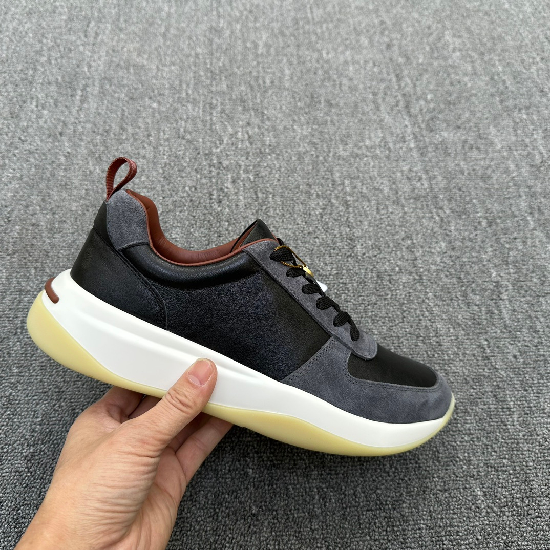 Loro Piana Sneakers – Montanamode