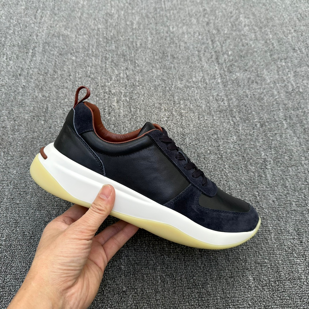 Loro Piana Sneakers – Montanamode