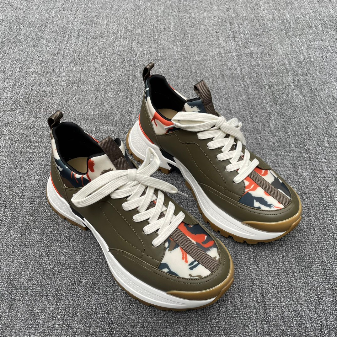 Hermes Sneakers – Montanamode