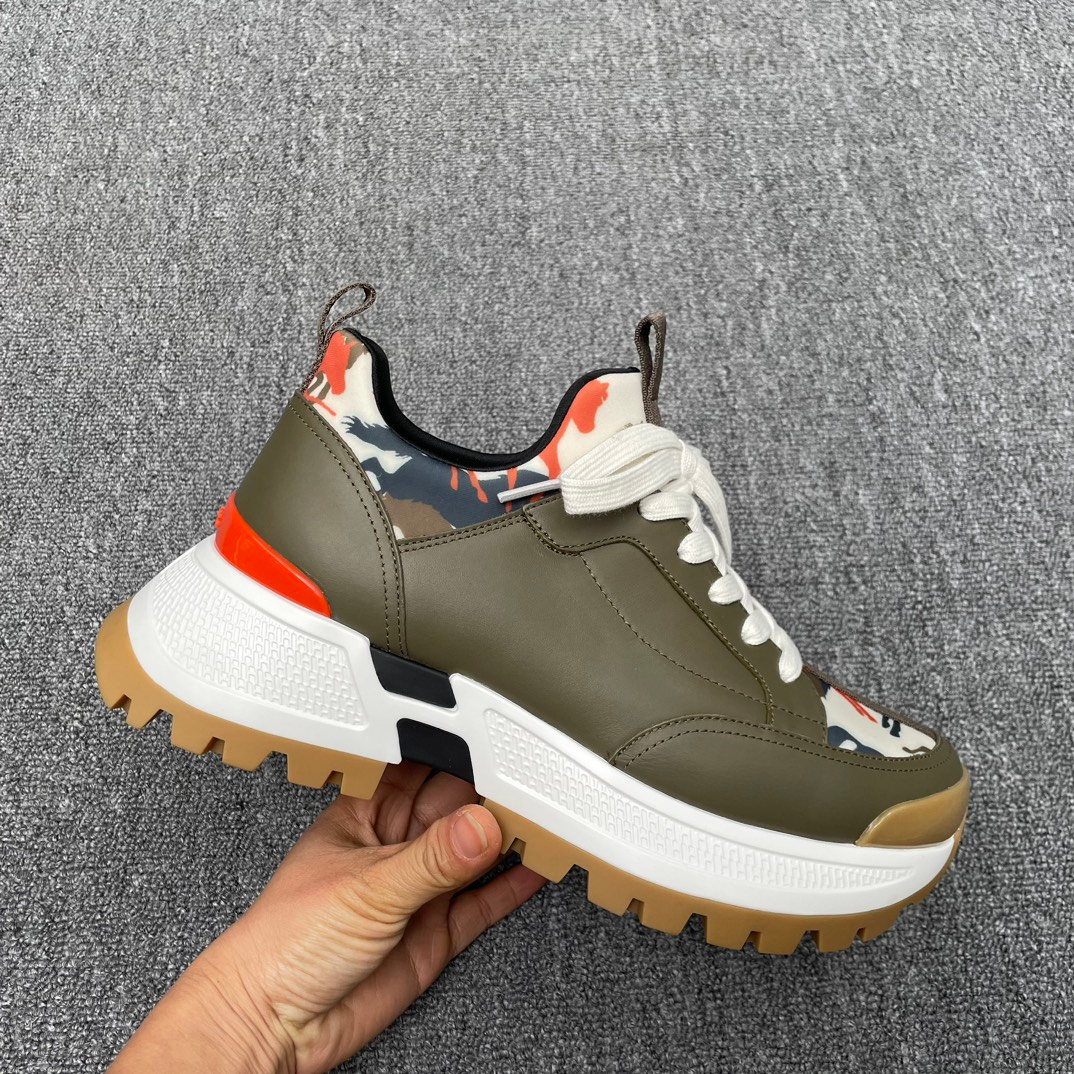 Hermès Sneakers – Montanamode