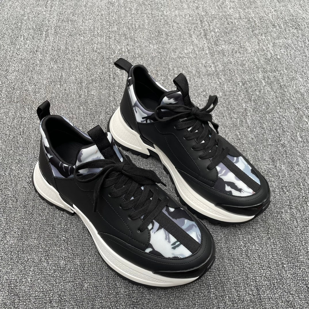 Hermes Sneakers – Montanamode