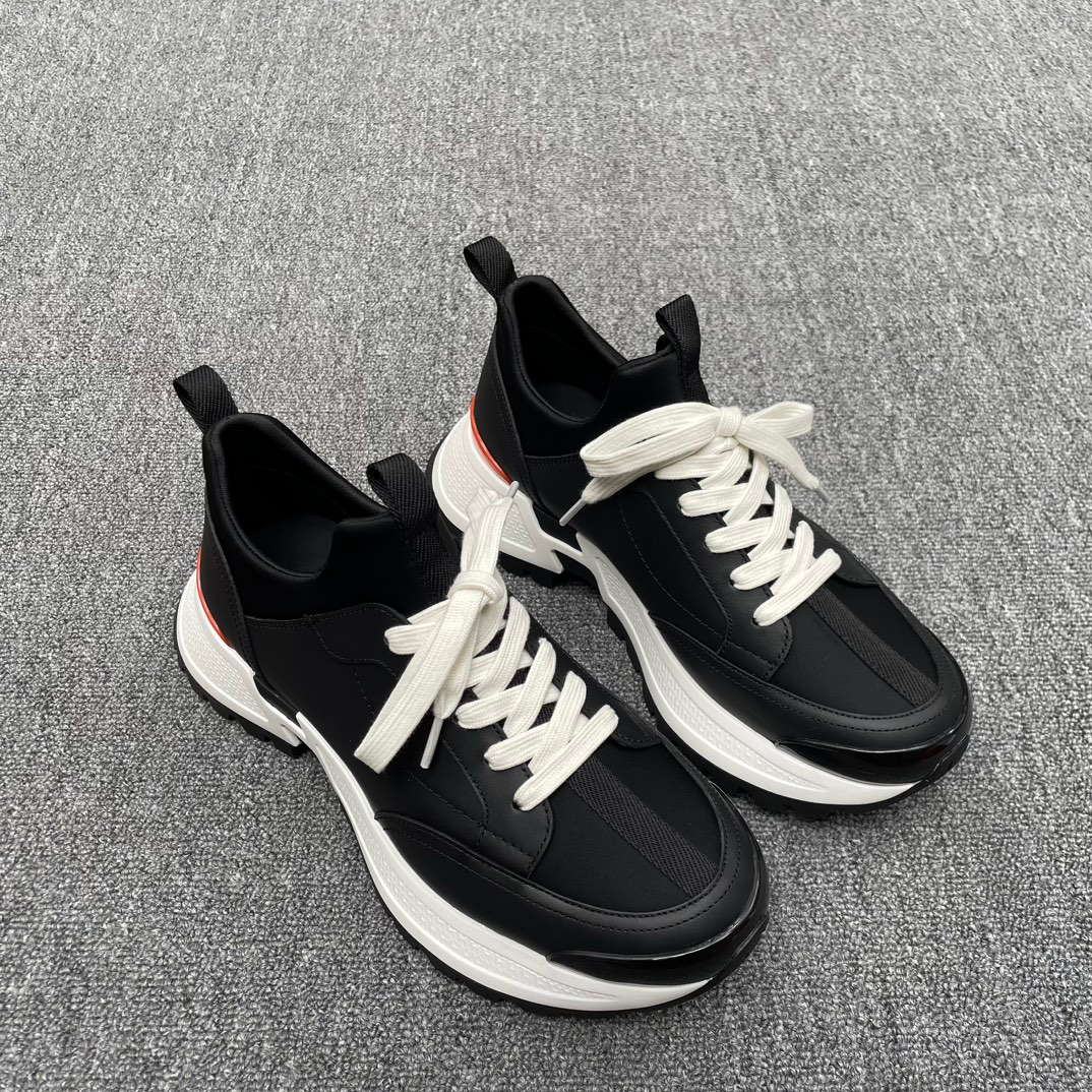 Hermes Sneakers – Montanamode