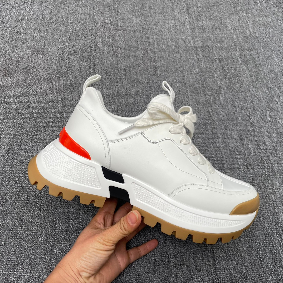 Hermès Sneakers – Montanamode