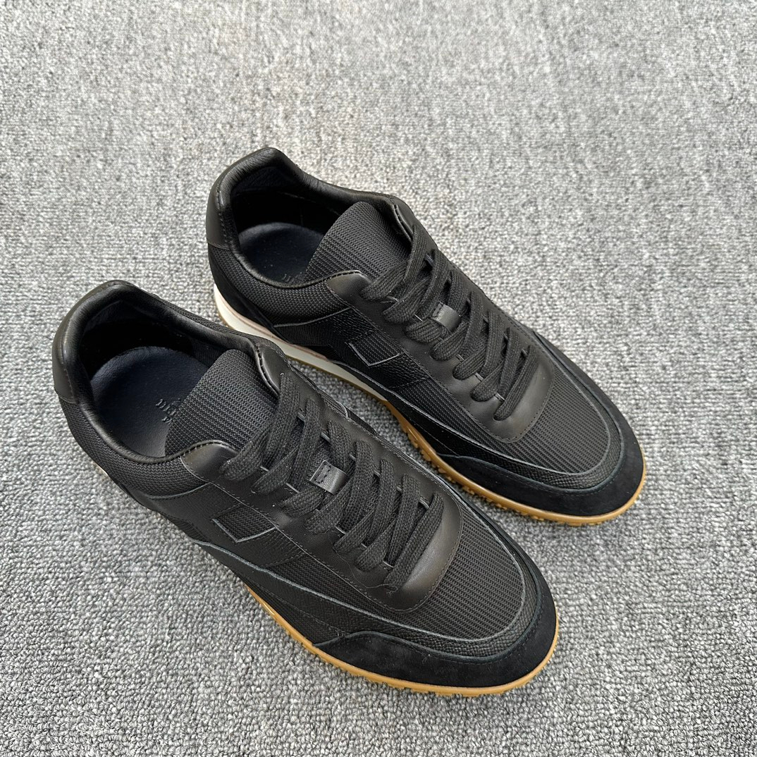 Hermes Sneakers – Montanamode