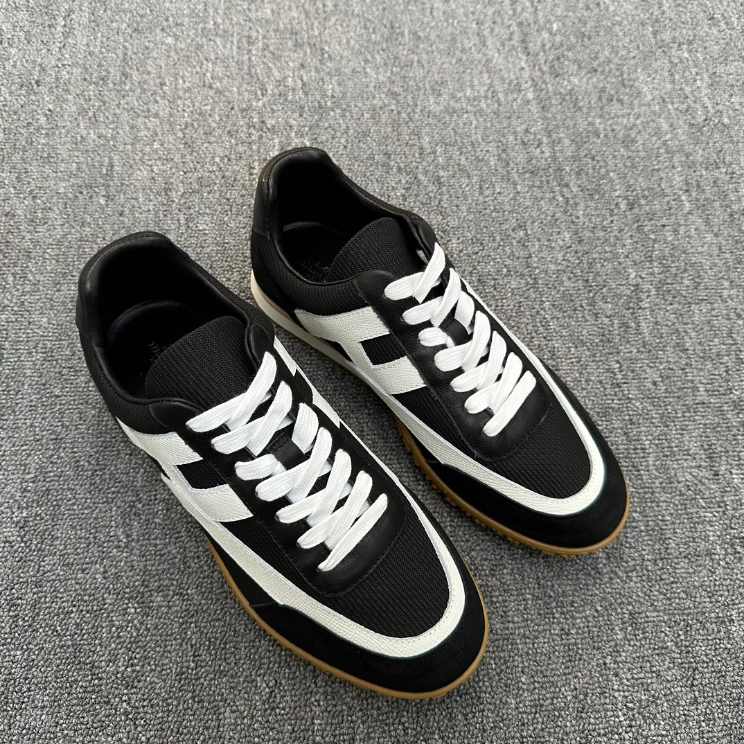Hermes Sneakers – Montanamode