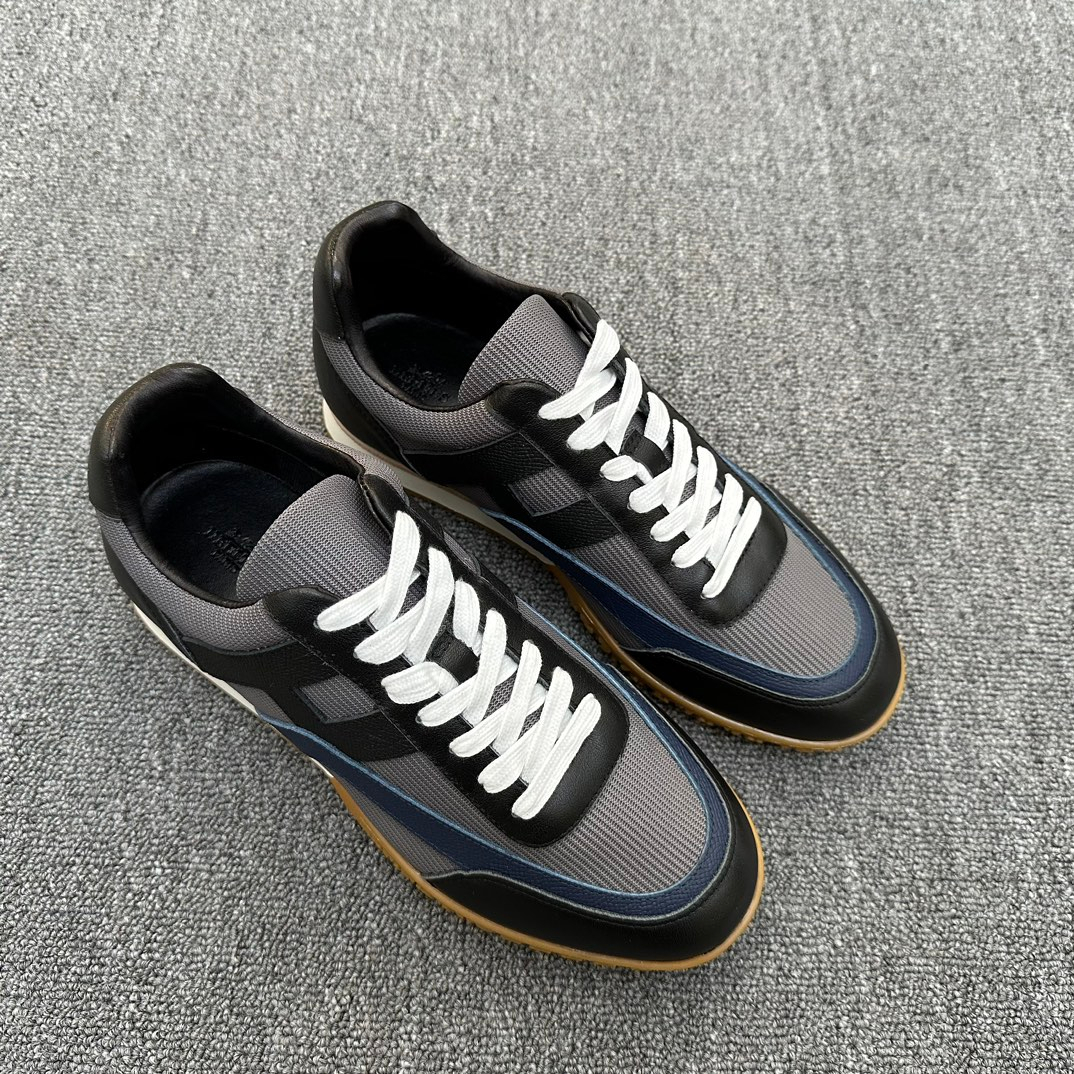 Hermes Sneakers – Montanamode