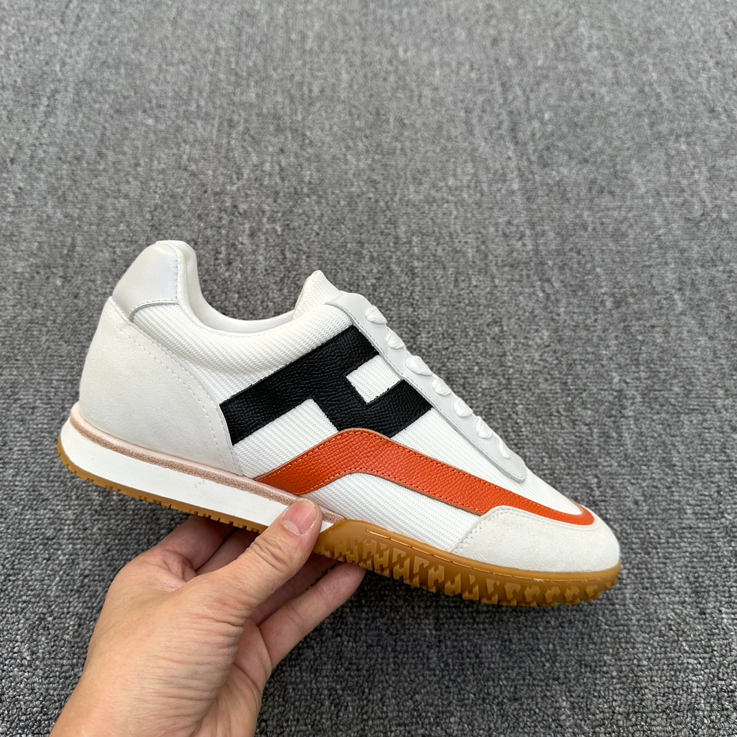 Hermès Sneakers – Montanamode