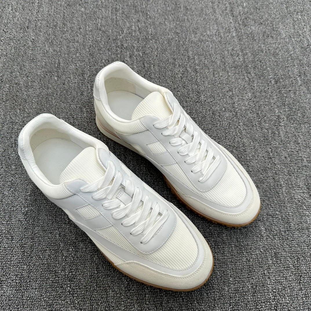 Hermes Sneakers – Montanamode