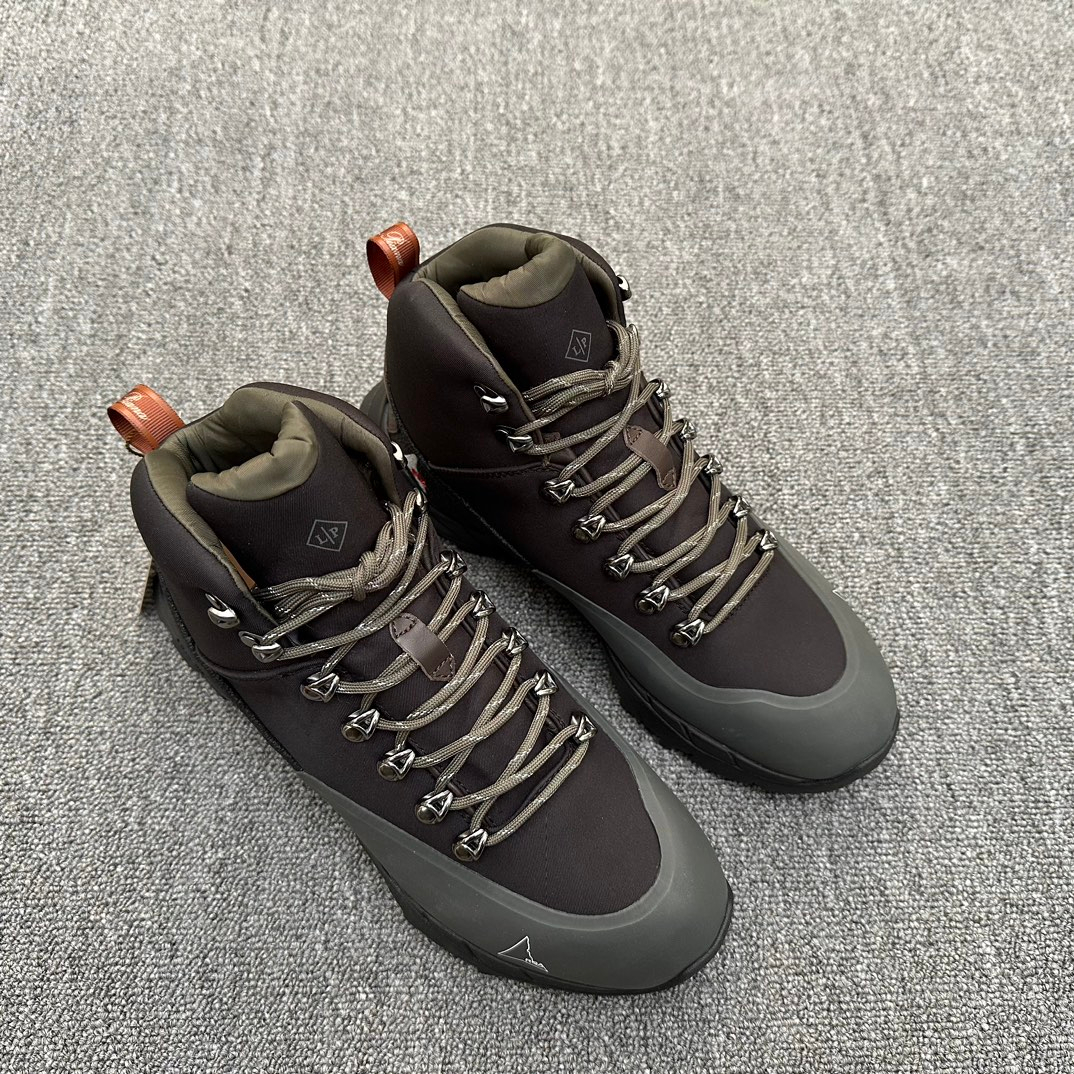 Loro Piana Sneakers – Montanamode