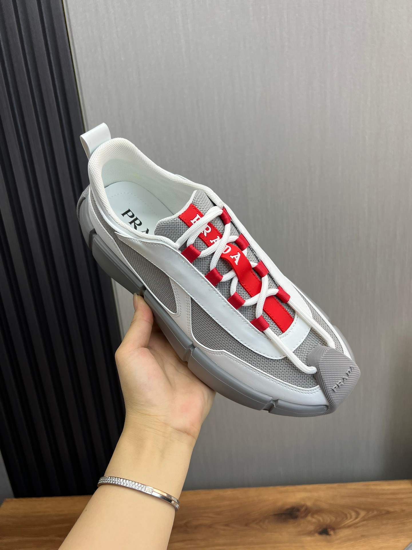 Prada Sneakers – Montanamode