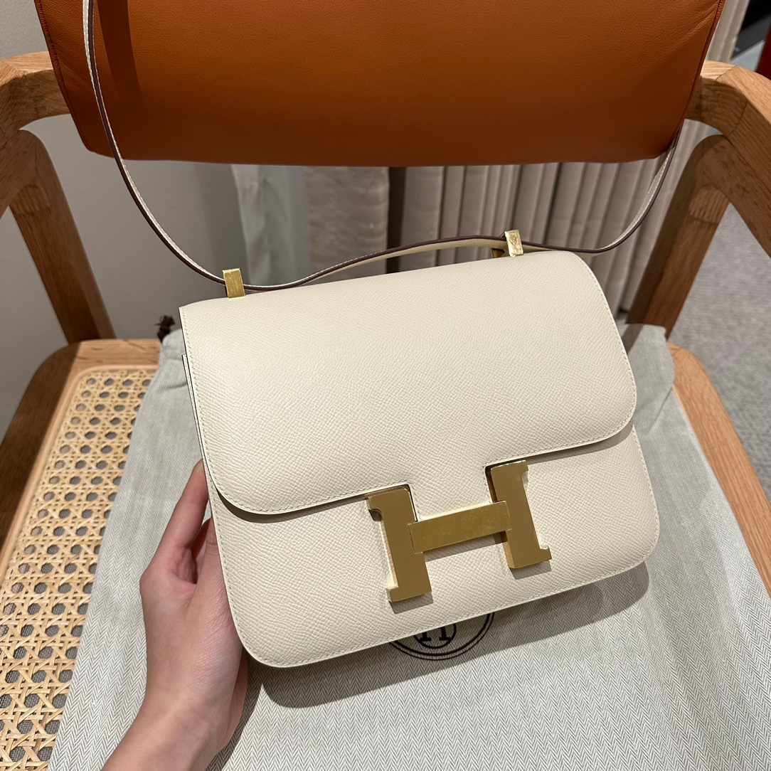 Hermes Bag – Montanamode