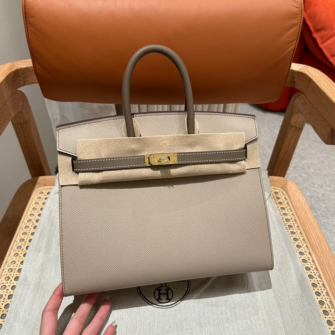 Hermes Bag – Montanamode
