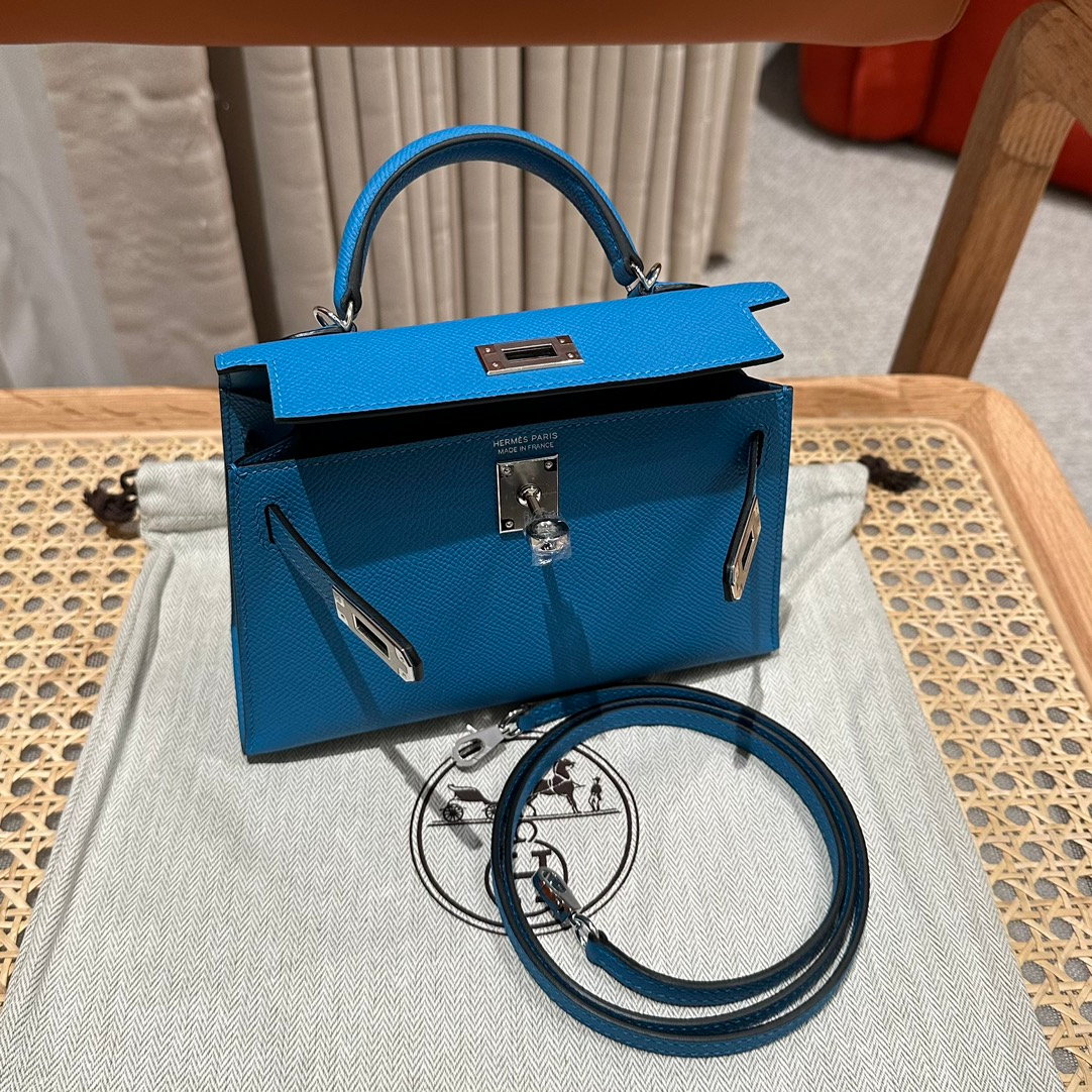 Hermes Bag – Montanamode