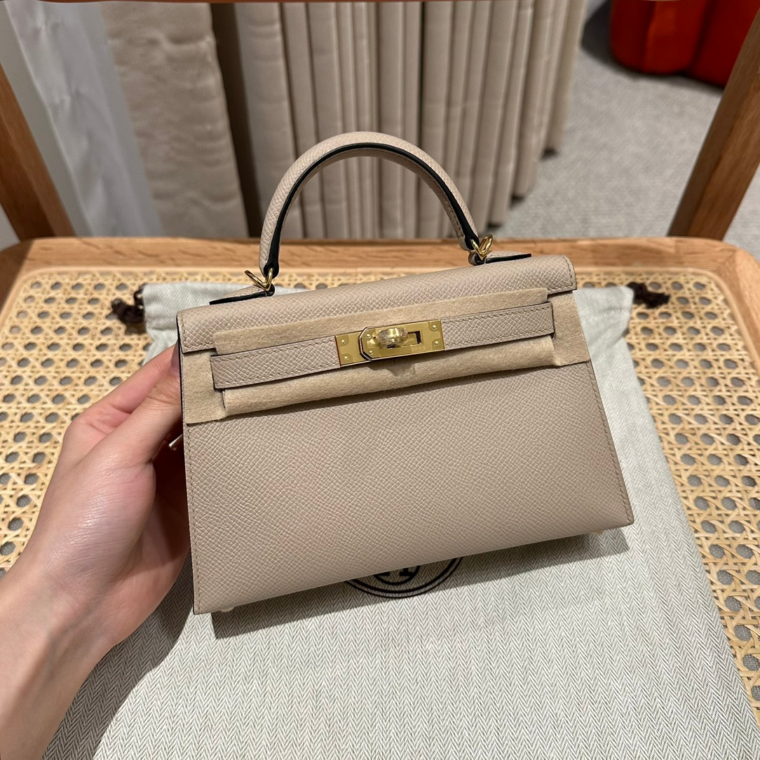 Hermes Bag – Montanamode